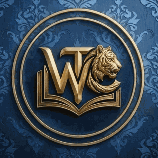 WTC logo